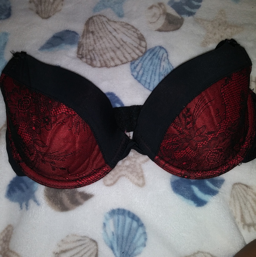 Bra